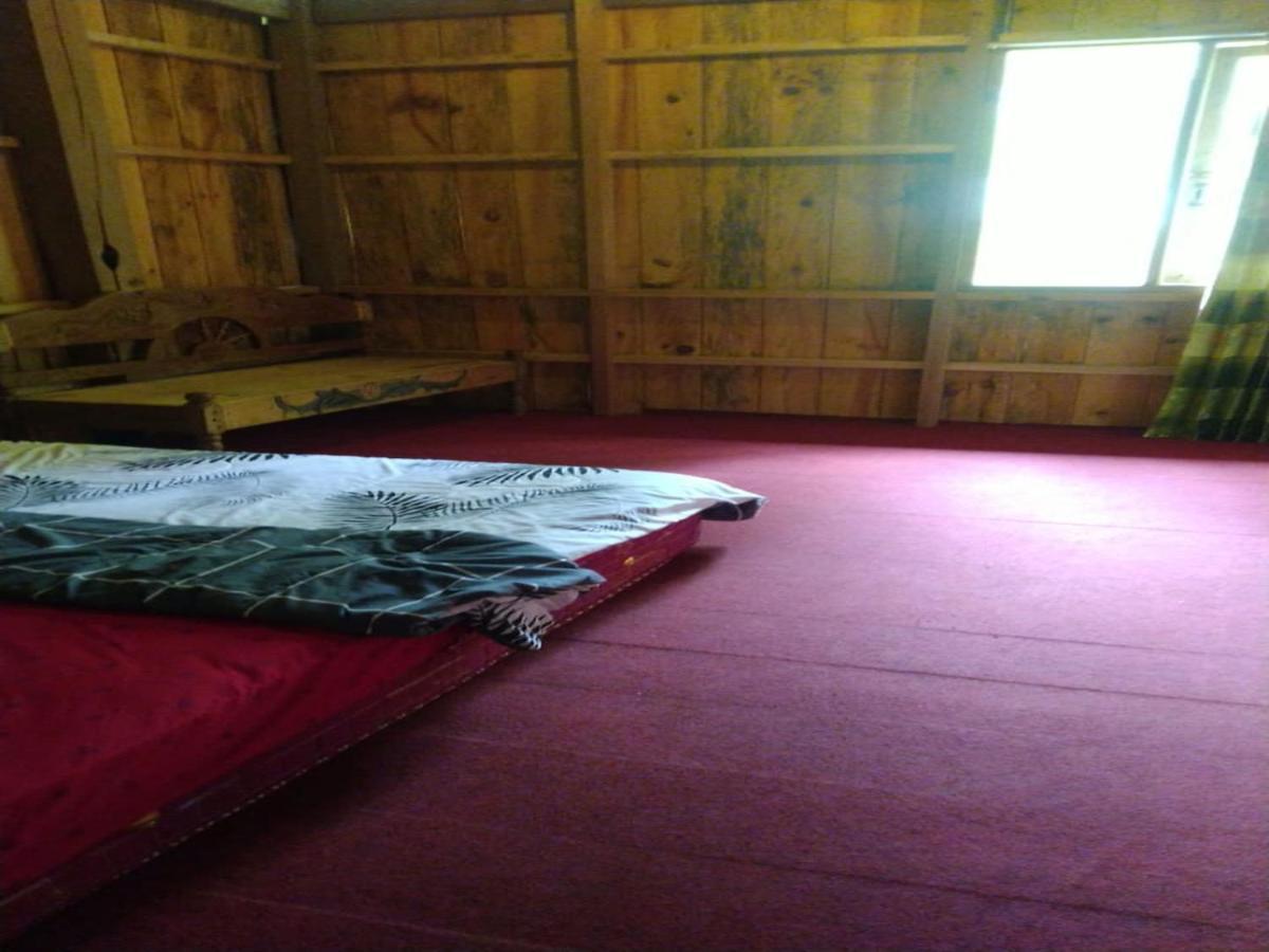 Wisma Papa Tia Toraja Tana Toraja Eksteriør bilde