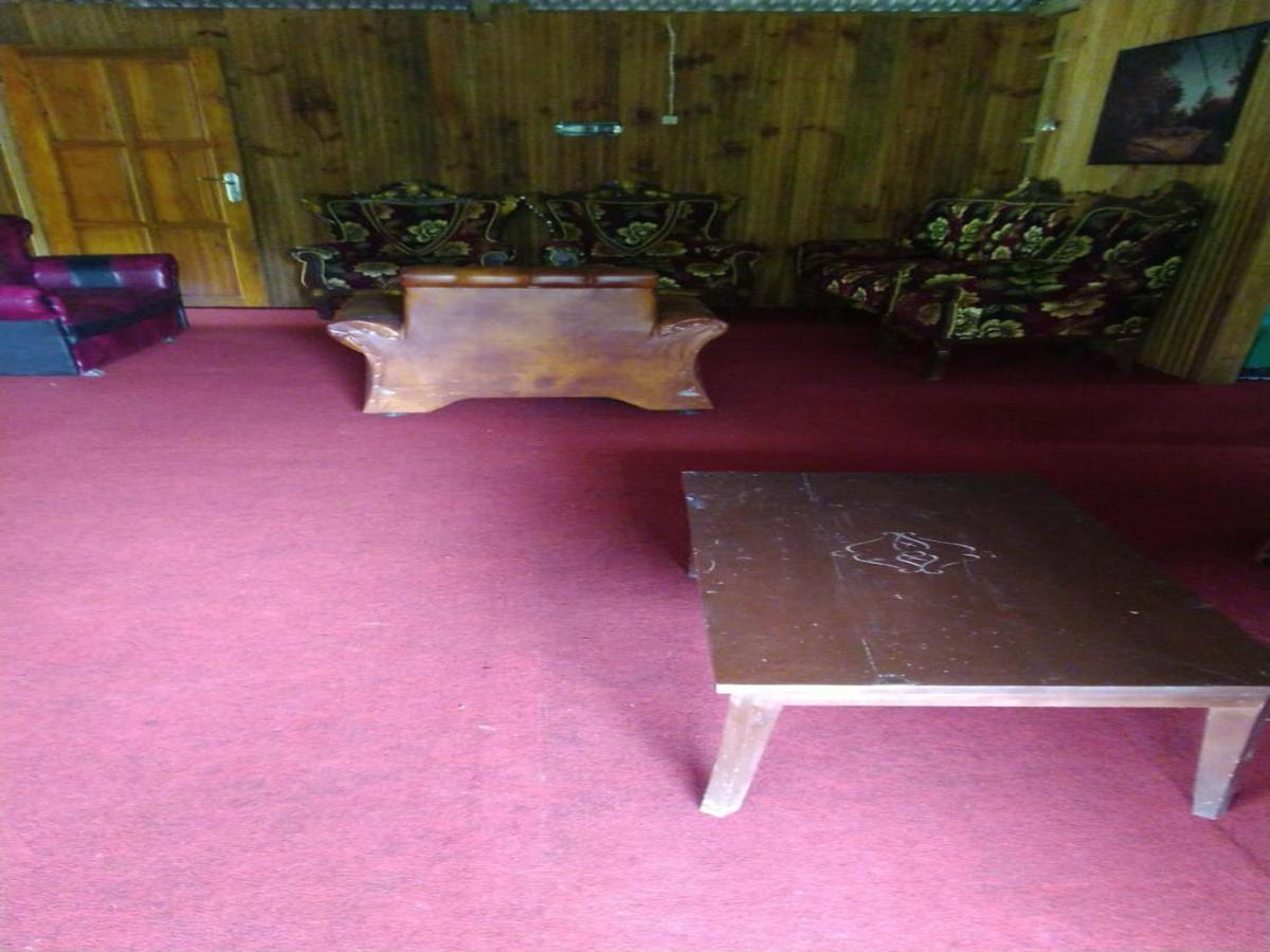 Wisma Papa Tia Toraja Tana Toraja Eksteriør bilde